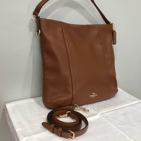 Coach Bucket Shoulder/Crossbody Bag - Not For Sale - Picture 3 of 8